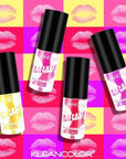 1 Piece Lipracadabra Color Changing Lip Oil (Lure 03)