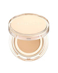 AMUSE Dew Jelly Vegan Cushion Foundation 03 HONEY