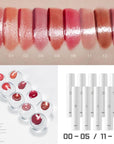 BBIA Glow Lip Tint β Lip Plumping, Volume Lip 2g