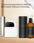 Serenity Meadows 100ML Essential Oil Inspired by Westin Hotel, Hotel Pure Aromatherapy Diffuser Oil with Honeydew, Pear, Apple for Scent Air Machine, Home Luxury & Hotel Scents