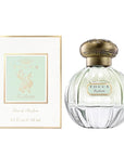 Tocca Eau de Parfum (50 ml) and Hand Cream (120 ml) in Giulietta - Fresh Floral, Pink Tulips, Green Apple, Vanilla Orchid