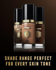Max Factor Facefinity 3-in-1 All Day Flawless Liquid 30 ml