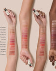 ILIA - Multi-Stick For Lips + Cheeks | Cruelty-Free, Vegan, Clean Beauty (Lady Bird, 0.15 oz | 4.5 g)