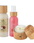 Shira Shir-Organic Trio for Normal to