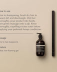 Aesop Volumizing Shampoo | Lifting Formulation for Volume and Body for Thin or Fine Hair | Botanical Oils to Soften Hair and Add Shine | 16.9oz / 500mL