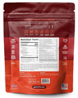 HLTH Code Complete Meal Replacement Shake - Healthiest Meal Replacement = Healthiest You | Keto Friendly | High Protein | Low Carb | Collagen | Gluten Free | Chocolate Macadamia (15 servings)