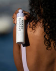 Naked Sundays SPF 50+ Body Mist Sunscreen Spray UVA/UVB Broad Spectrum Mist, 150 ml