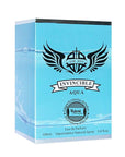 Hybrid & Company Invincible Aqua Men Pour Homme Eau De Toilette Natural Spray 3.4FL.OZ