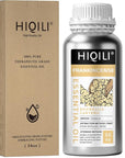 HIQILI 16 Fl Oz Frankincense Essential Oil, for Massage Skin Care, Diffuser, Aromatherapy, 100% Pure Undiluted