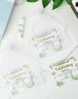 24 Set Thank You Gift Lip Wedding