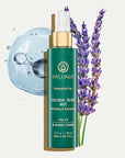 Hylunia Colloidal Silver Mist Toner 5.1 fl. oz. – Hydrating Versatile Toner for Acne-Prone Inflamed Skin | Infused with Colloidal Silver & Lavender for Glowing Skin Cuts & Burns, Body-Refresher