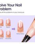 Gellen Builder Gel for Nails