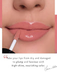 LAURA GELLER NEW YORK Treat-n-Go Tinted Oil,