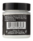 Mehron Makeup Setting Powder | Loose Powder Makeup (Ultra White) 1 oz