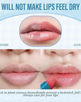 3PC Lip Tint Hydrating,Strength Hydrating Lip Tint,Lip Balm