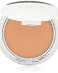 TIGI Cosmetics Powder Foundation, Charm, 0.37 Ounce