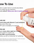 Anua Retinol Serum for Anti-Aging, Textured skin | 0.11% Retinol, 5% Niacinamide, 20+Soothing Ingredients Gentle for Beginner (30ml /1.01 fl.oz.)