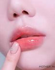 Natural Plumping Vitamin E Lip Mask