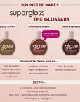 Glaze Super Gloss Color Conditioning