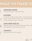 SJOLIE Pro Blending Barrier Cream For Spray Tanning | Minimize & Block DHA
