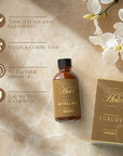 Hotel Diffuser Oil 4 Fl Oz (120ml), Hotels Lobby Fragrance Oil - Hotel Scent Essential Oil for Diffuser and Crafting, Luxury Fragrance Oil, Gift for Women & Men