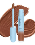 Alleyoop Game Face Concealer Makeup, Lightweight to Medium