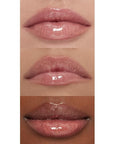 e.l.f. Lip Plumping Gloss, Hydrating, Nourishing, Invigorating, High-Shine, Lip 09 Oz