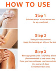 Luxury Intensive Tanning Gel, Intensive