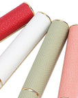 Sonew Empty Lipstick Tubes, 4Pcs Refillable Making
