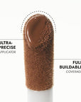 COVER FX Skin Discovered Longwear Full Coverage Concealer Peach Undertones