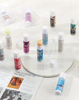 50 Sets Inspirational Lip Balm Gifts