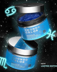 XMONDO Color Water Blue Zodiac