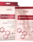 Azure retinol & vitamin c