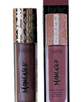 tarte maneater blush & glow cheek plump (raspberry, 0.27 Fl Oz