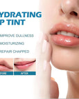 4Pcs Lip Tint Hydrating, Moisturizing Effect