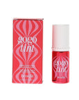 Benefit Gogo Tint Bright Cherry Tinted Lip & Cheek Stain, 0.2 Fl Oz