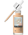 Maybelline Super Stay Up to 24HR Skin Tint, 1 Count