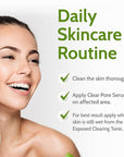 Exposed Skin Care Clear Pore Serum
