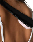 Loving Tan Easy to Reach Back Applicator for Self Tanner - Washable & Durable Design for Streak-Free Even Finish, Self Tanning Tool for Back & Hard to Reach Areas - 1 ct.