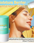 Sunscreen Stick for Face &