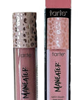 Tarte Maneater Satin Blush Cheek Plump Full Size 27OZ