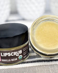 Eco Lips LIP SUGAR SCRUB - 0.5oz