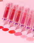 Lifter Gloss, Spicy Lip Plumping Booster Girls