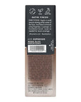 e.l.f. Flawless Finish Foundation, Lightweight & Medium Coverage, Oz () 20mL