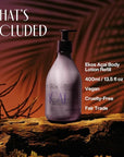 natura - Ekos Açaí Revitalizing Body Lotion Refill - Vegan Skin Care - 24 Hours of Soft Skin - Improves Skin Elasticity - Acai Oil - Brazilian Beauty Secrets - Body Care - 13.5 fl oz (400ml)