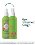 ATTITUDE Rinse-free Hair Detangler Spray