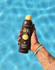 Sun Bum Sun Bum Original Spf 15 Sunscreen Spray Vegan and Reef Friendly (octinoxate & Oxybenzone Free) Broad Spectrum Moisturizing Uva/uvb Sunscreen With Vitamin E 2 Pack