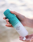 After Sun Lotion & Moisturizer with Aloe Vera, Rose Hip Oils, & Vitamin E | Helps Prevent Anti-Aging & Sunburn Relief - 8 Fl Oz