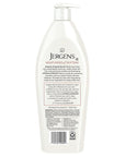 Jergens Original Scent Dry Skin Body Lotion, Hand and Body Moisturizer, Cherry Almond Essence, Dermatologist Tested, 21 Oz, Pack of 3
