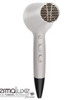 Remington Pro Ionic Hair Dryer 1875W with Diffuser, 2 Concentrators, 3 Sectioning Clips, 3 Heat and 2 Speed Settings, Cool Shot Button